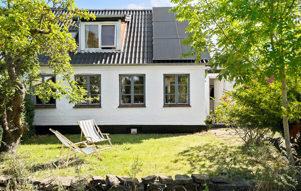 Feriehus - Hasle , Danmark - I55116 81