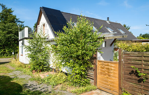 Feriehus - Hasle , Danmark - I55116 82