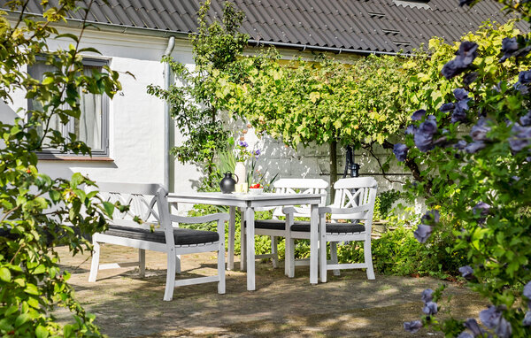Feriehus - Hasle , Danmark - I55116 101