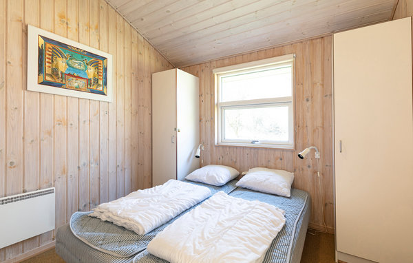 Ferienhaus Rubinsøen Skovhus
