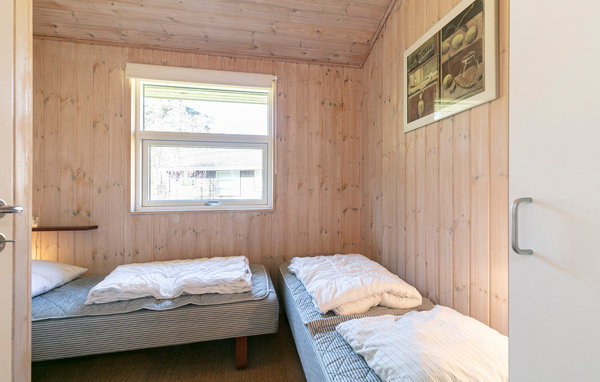 Ferienhaus Rubinsøen Skovhus