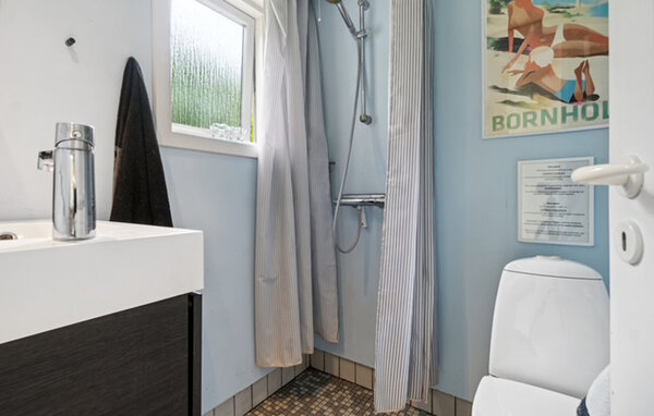 Ferienhaus - Hasle , Dänemark - I55211 701