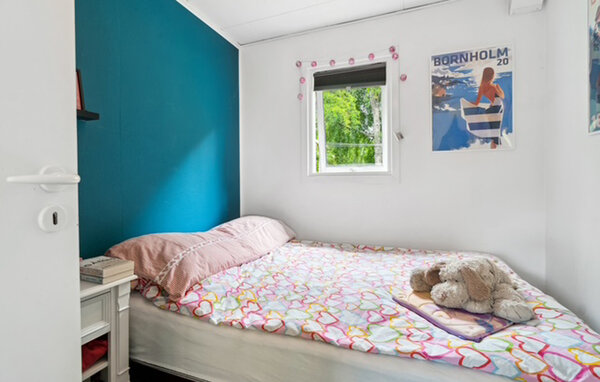 Ferienhaus - Hasle , Dänemark - I55211 601