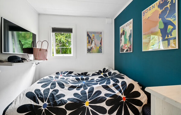 Ferienhaus - Hasle , Dänemark - I55211 602