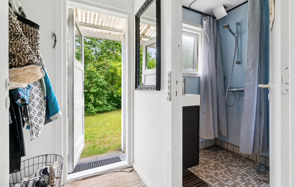 Ferienhaus - Hasle , Dänemark - I55211 501