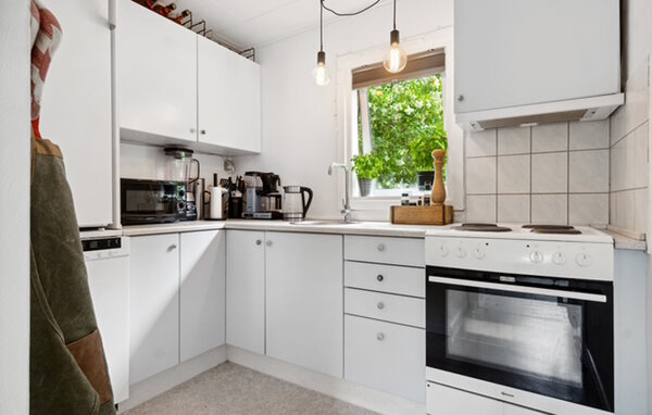 Ferienhaus - Hasle , Dänemark - I55211 401