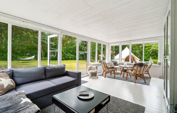 Ferienhaus - Hasle , Dänemark - I55211 301