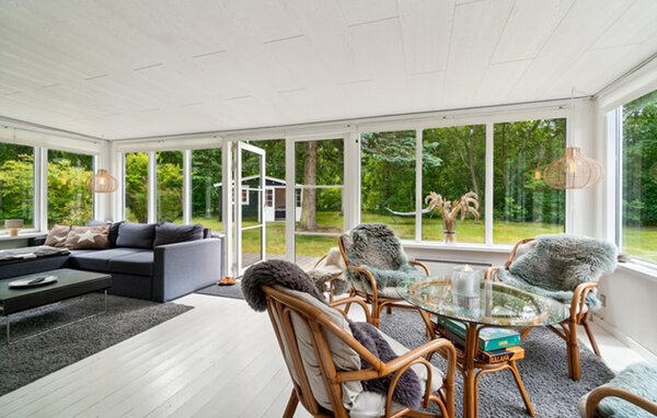 Ferienhaus - Hasle , Dänemark - I55211 302