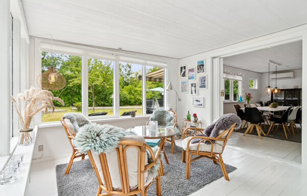 Ferienhaus - Hasle , Dänemark - I55211 303