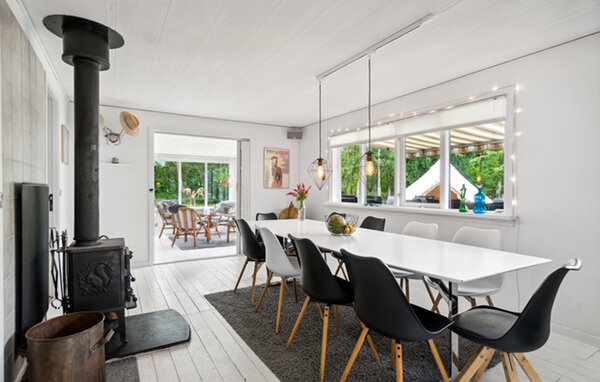 Ferienhaus - Hasle , Dänemark - I55211 304