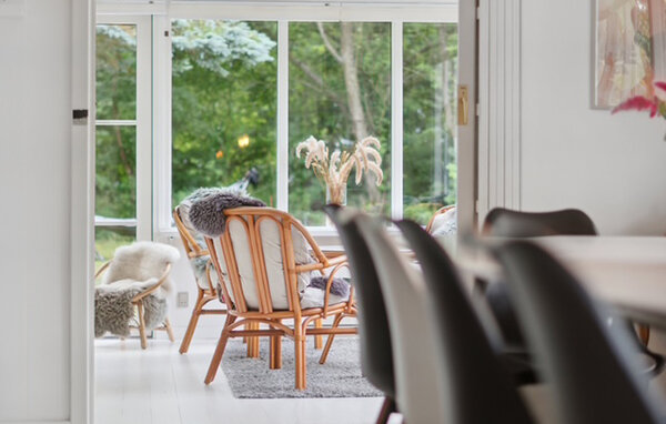 Ferienhaus - Hasle , Dänemark - I55211 306