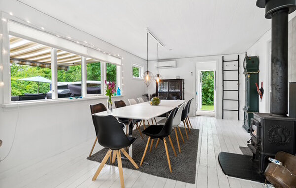 Ferienhaus - Hasle , Dänemark - I55211 307