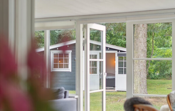 Ferienhaus - Hasle , Dänemark - I55211 308