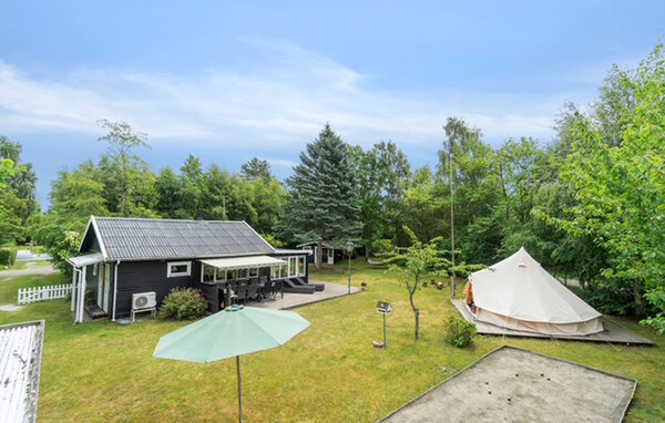 Ferienhaus - Hasle , Dänemark - I55211 82
