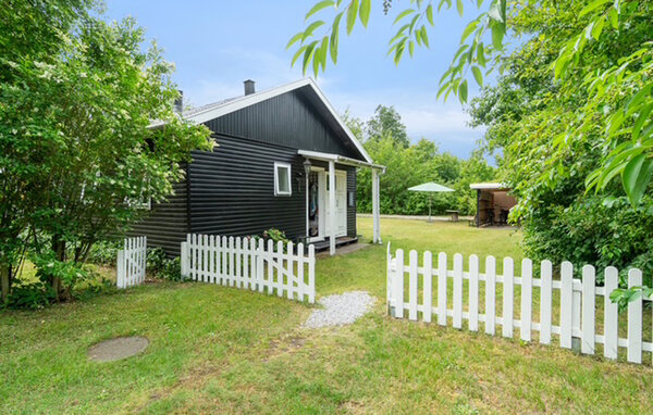 Ferienhaus - Hasle , Dänemark - I55211 83