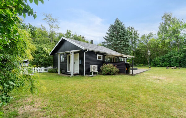 Ferienhaus - Hasle , Dänemark - I55211 84