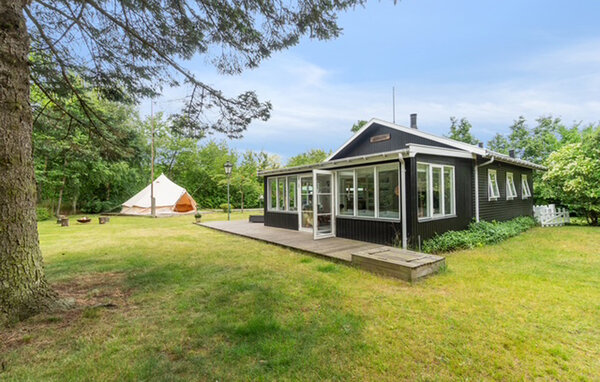 Ferienhaus - Hasle , Dänemark - I55211 85