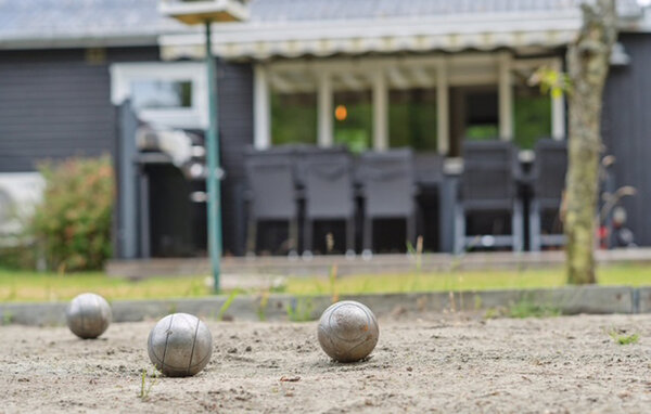 Ferienhaus - Hasle , Dänemark - I55211 102