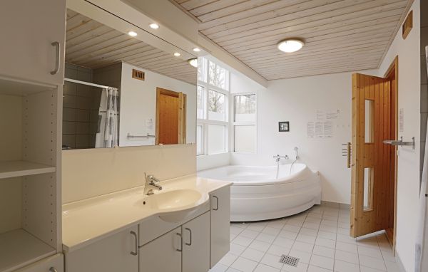 Feriebolig Rubinsøen Skovhuse
