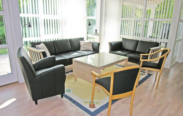 Feriebolig Rubinsøen Skovhuse