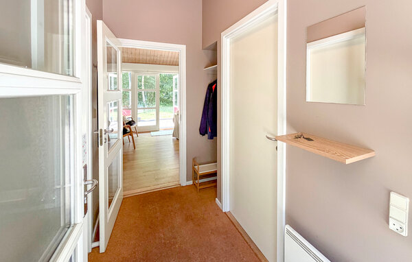 Vakantiehuis - Hasle , Denemarken - I55231 501