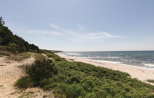 Holiday Home - Hasle , Denmark - I55240 901