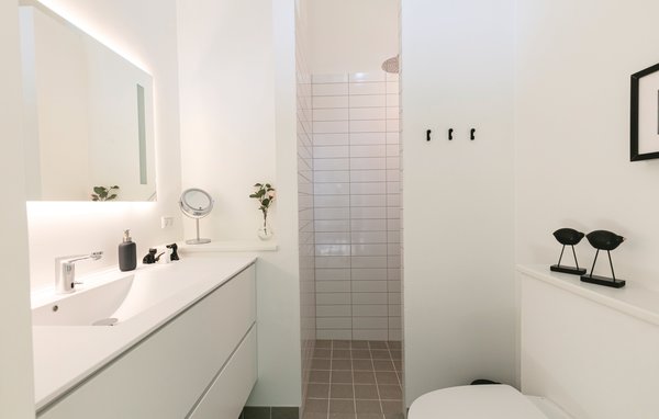 Holiday Home - Hasle , Denmark - I55240 701