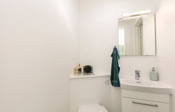 Holiday Home - Hasle , Denmark - I55240 702