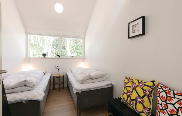 Holiday Home - Hasle , Denmark - I55240 601