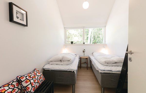 Holiday Home - Hasle , Denmark - I55240 602