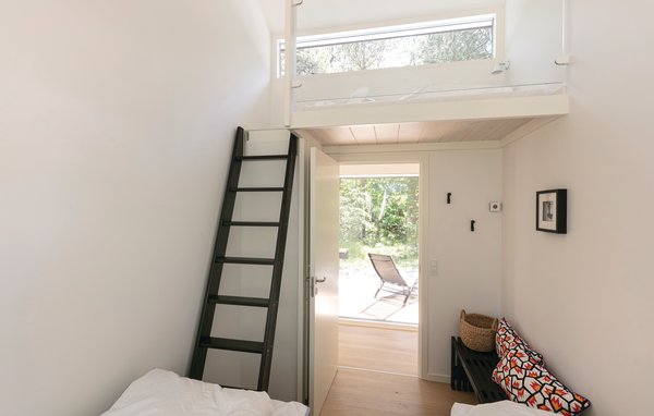 Holiday Home - Hasle , Denmark - I55240 603