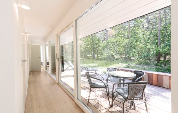 Holiday Home - Hasle , Denmark - I55240 6