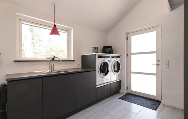 Holiday Home - Hasle , Denmark - I55240 501