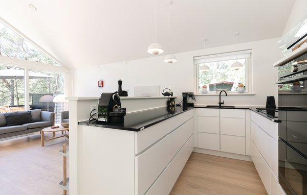Holiday Home - Hasle , Denmark - I55240 5