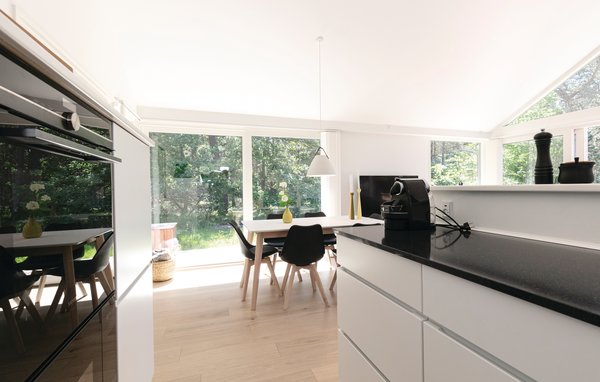 Holiday Home - Hasle , Denmark - I55240 401