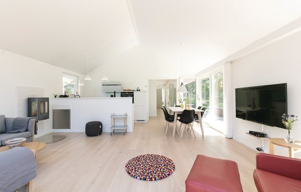 Holiday Home - Hasle , Denmark - I55240 302