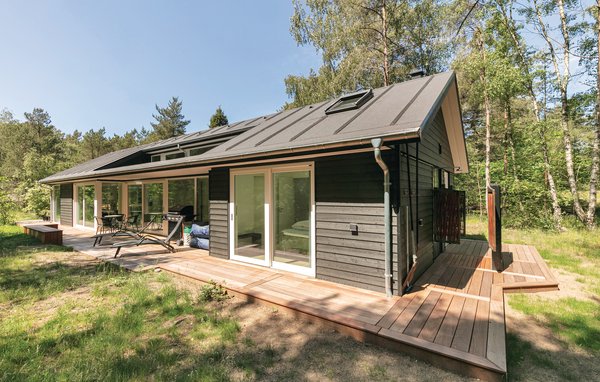 Holiday Home - Hasle , Denmark - I55240 81