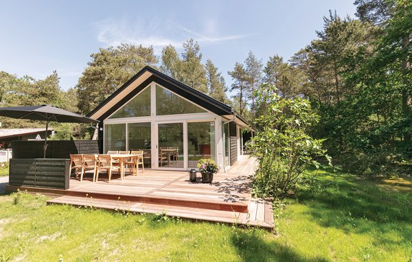 Holiday Home - Hasle , Denmark - I55240 82
