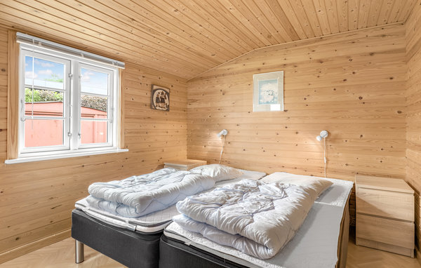 Feriebolig HÆLZALYJKJAN