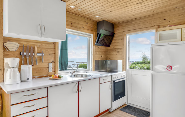 Feriebolig HÆLZALYJKJAN