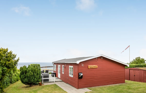 Holiday Home - Hasle , Denmark - I55245 1