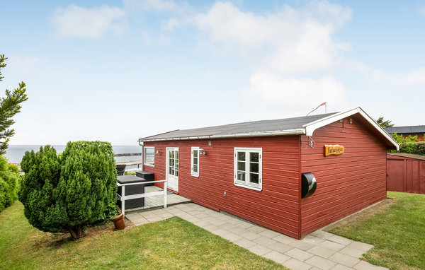 Holiday Home - Hasle , Denmark - I55245 2