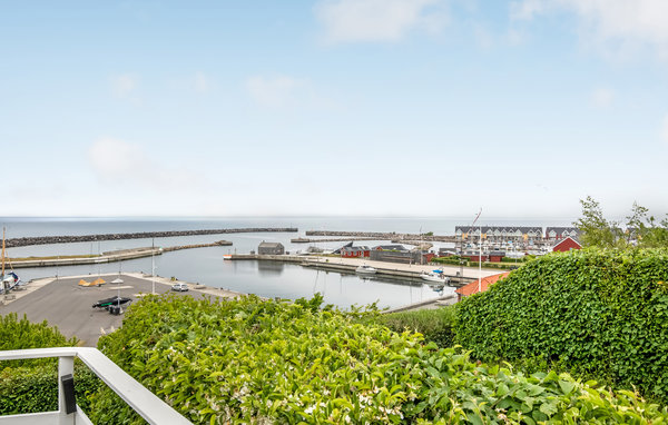 Feriebolig HÆLZALYJKJAN