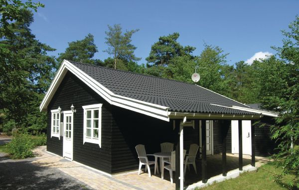 Kuća-za-odmor - Sorthat , Danska - I55307 81