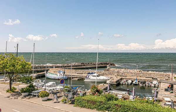 Feriebolig 
