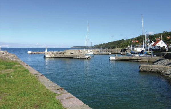 Feriebolig 