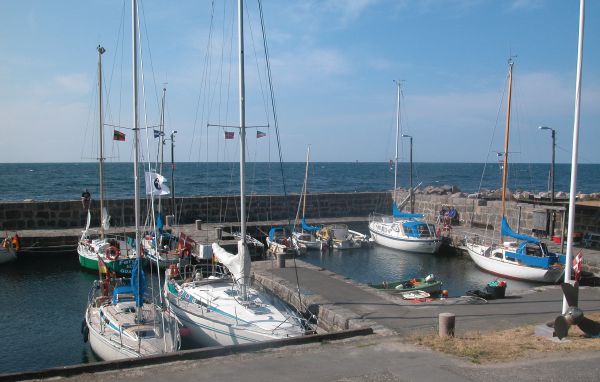 Feriebolig 