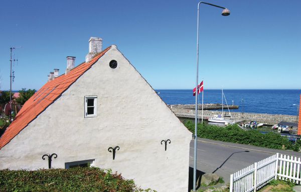 Holiday Home - Vang , Denmark - I55312 1