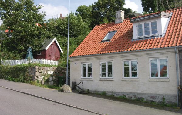 Feriebolig 