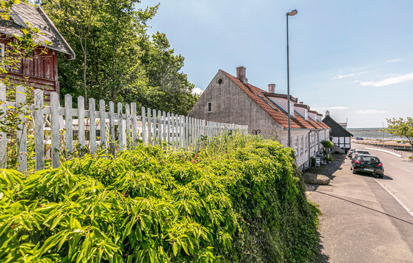 Feriebolig 